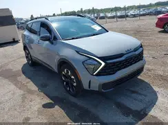 5XYK6CAF8PG095066 2023 KIA SPORTAGE
