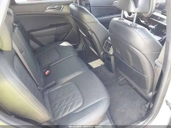 5XYK6CAF8PG095066 2023 KIA SPORTAGE - Image 8