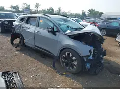 5XYK6CAF8PG095262 2023 KIA SPORTAGE