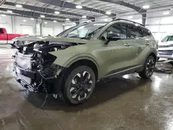 5XYK6CAF8PG095584 2023 KIA SPORTAGE