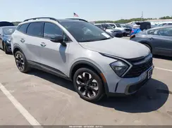 5XYK6CAF8PG095701 2023 KIA SPORTAGE