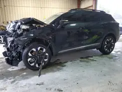 5XYK6CAF8PG102498 2023 KIA SPORTAGE