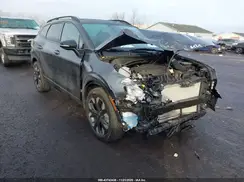 5XYK6CAF8PG103506 2023 KIA SPORTAGE