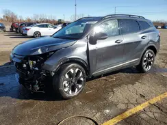 5XYK6CAF8PG104879 2023 KIA SPORTAGE
