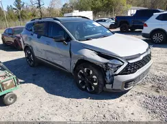 5XYK6CAF8PG106468 2023 KIA SPORTAGE
