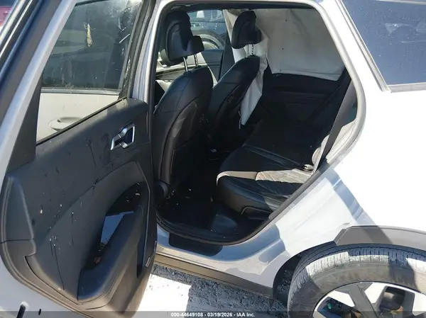 5XYK6CAF8PG106468 2023 KIA SPORTAGE - Image 8
