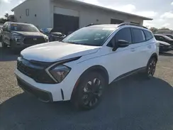 5XYK6CAF8PG110049 2023 KIA SPORTAGE