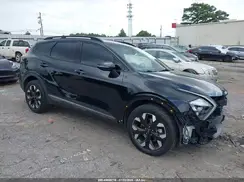 5XYK6CAF8PG110214 2023 KIA SPORTAGE
