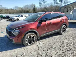5XYK6CAF8PG111573 2023 KIA SPORTAGE