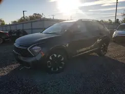 5XYK6CAF8PG115414 2023 KIA SPORTAGE
