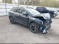 5XYK6CAF8PG118295 2023 KIA SPORTAGE