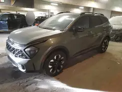 5XYK6CAF8PG122962 2023 KIA SPORTAGE
