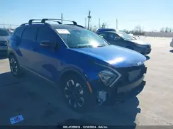 5XYK6CAF8PG126381 2023 KIA SPORTAGE