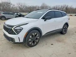 5XYK6CAF8PG127854 2023 KIA SPORTAGE