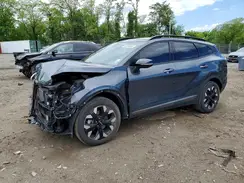 5XYK6CAF8PG129183 2023 KIA SPORTAGE