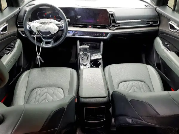5XYK6CAF8PG129183 2023 KIA SPORTAGE - Image 8