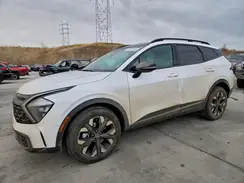 5XYK6CAF8PG130298 2023 KIA SPORTAGE