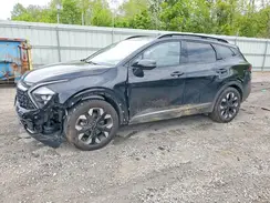 5XYK6CAF8PG132424 2023 KIA SPORTAGE