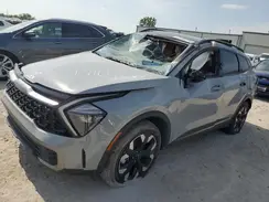 5XYK6CAF8PG134657 2023 KIA SPORTAGE
