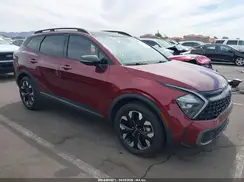 5XYK6CAF8PG137056 2023 KIA SPORTAGE