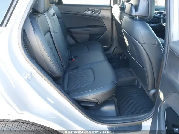 5XYK6CAF8PG137204 2023 KIA SPORTAGE - Image 8