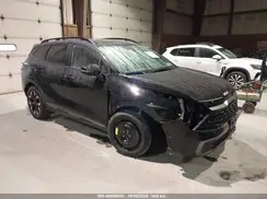 5XYK6CAF8PG137588 2023 KIA SPORTAGE