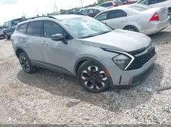5XYK6CAF9PG001423 2023 KIA SPORTAGE