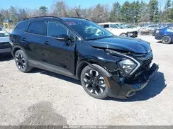 5XYK6CAF9PG002359 2023 KIA SPORTAGE
