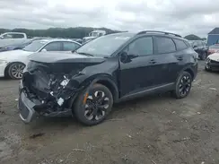 5XYK6CAF9PG002619 2023 KIA SPORTAGE