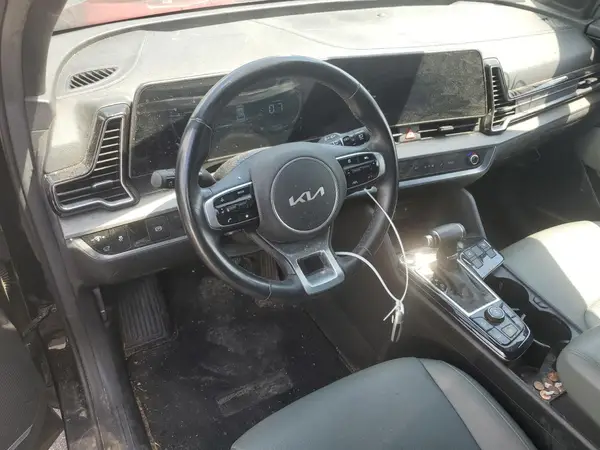 5XYK6CAF9PG002619 2023 KIA SPORTAGE - Image 8