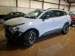5XYK6CAF9PG004421 2023 KIA SPORTAGE