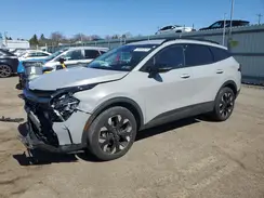 5XYK6CAF9PG004824 2023 KIA SPORTAGE