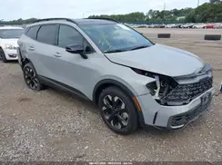 5XYK6CAF9PG005133 2023 KIA SPORTAGE