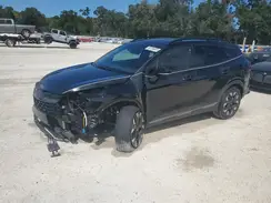 5XYK6CAF9PG005343 2023 KIA SPORTAGE