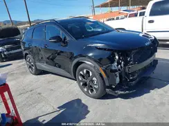 5XYK6CAF9PG006251 2023 KIA SPORTAGE