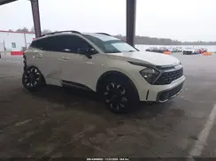 5XYK6CAF9PG007724 2023 KIA SPORTAGE