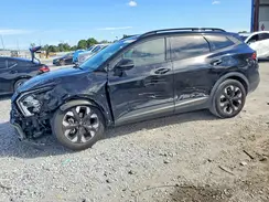 5XYK6CAF9PG007853 2023 KIA SPORTAGE