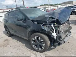 5XYK6CAF9PG018724 2023 KIA SPORTAGE