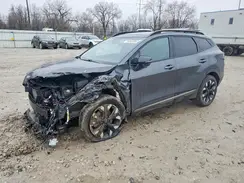 5XYK6CAF9PG021901 2023 KIA SPORTAGE