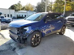 5XYK6CAF9PG021932 2023 KIA SPORTAGE