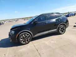 5XYK6CAF9PG022093 2023 KIA SPORTAGE