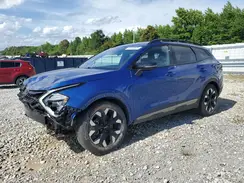 5XYK6CAF9PG022398 2023 KIA SPORTAGE