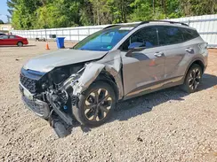 5XYK6CAF9PG023115 2023 KIA SPORTAGE