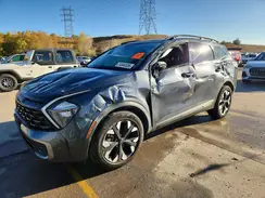 5XYK6CAF9PG025043 2023 KIA SPORTAGE