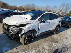 5XYK6CAF9PG027715 2023 KIA SPORTAGE