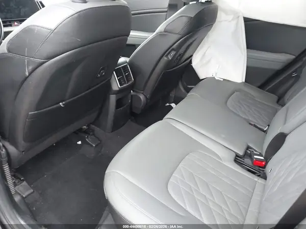 5XYK6CAF9PG030307 2023 KIA SPORTAGE - Image 8