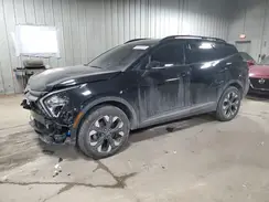 5XYK6CAF9PG030324 2023 KIA SPORTAGE