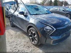 5XYK6CAF9PG030467 2023 KIA SPORTAGE