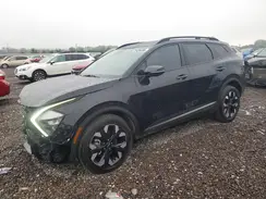 5XYK6CAF9PG031666 2023 KIA SPORTAGE