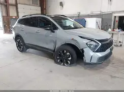 5XYK6CAF9PG034101 2023 KIA SPORTAGE